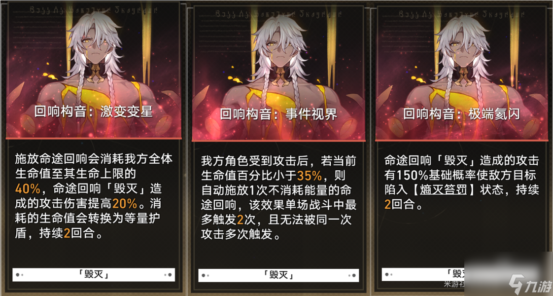 崩坏星穹铁道模拟宇宙第七世界全流派通关攻略
