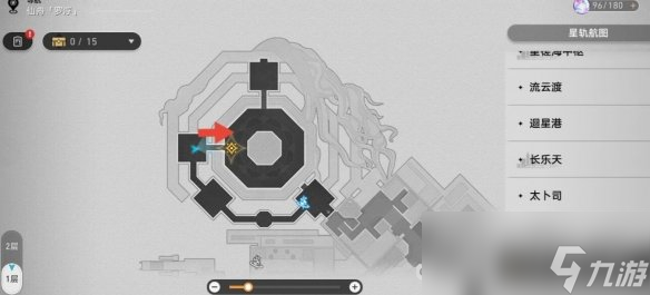 《崩坏星穹铁道》金鼎灵树穷途梼杌任务怎么做