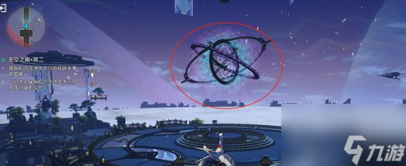 《崩坏星穹铁道》驭空同行隐藏成就达成方法