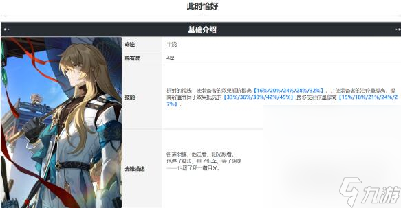 《崩坏：星穹铁道》罗刹折断的龙骨搭配推荐攻略