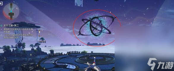 《崩坏星穹铁道》驭空同行隐藏成就达成方法攻略