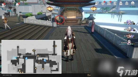 《崩坏星穹铁道》我如何学会停止恐惧成就怎么做? 我如何学会停止恐惧隐藏成就攻略