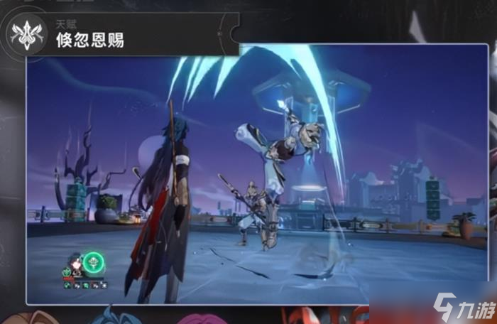 《崩坏星穹铁道》刃强不强值得抽吗 刃角色培养及玩法攻略大全