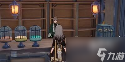 崩坏星穹铁道怎么完成菲多拉的机器人修理任务