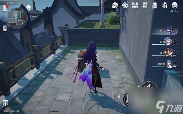 崩坏星穹铁道丹鼎司全机巧鸟宝箱位置介绍