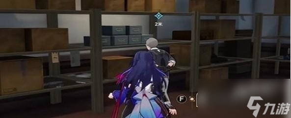 崩坏星穹铁道藏品收集油画任务在哪做