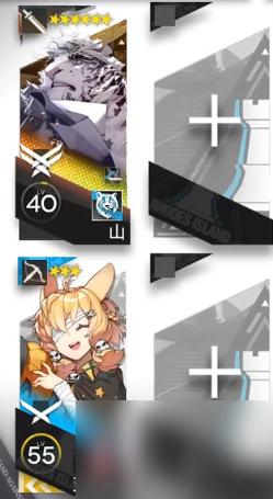 《明日方舟》CV-1摆完挂机 不义之财CV-1孤独之地怎么打