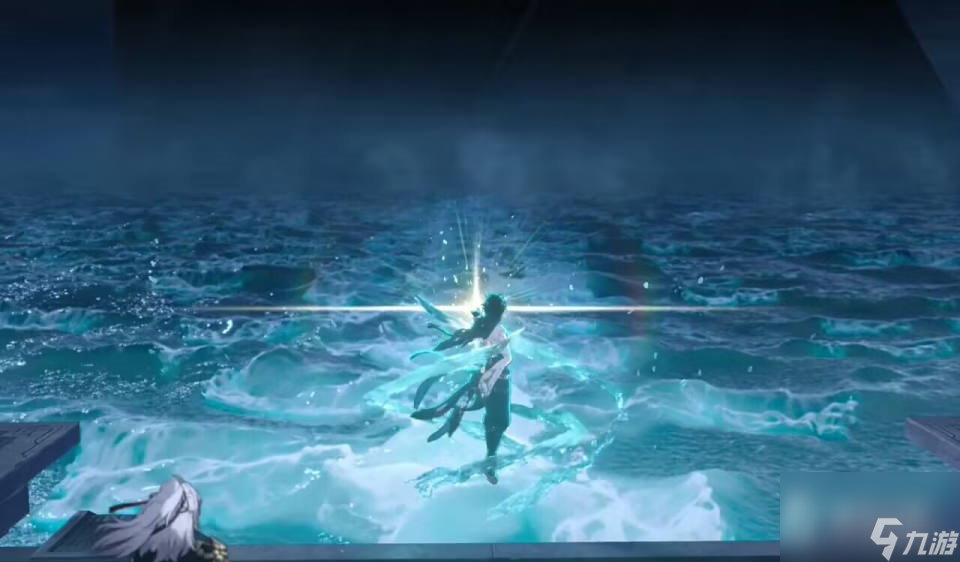 《崩坏星穹铁道》1.2解除三处持明封印攻略