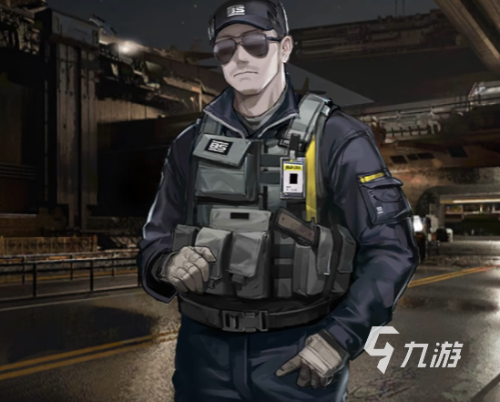 明日方舟不义之财攻略 明日方舟不义之财故事集详解