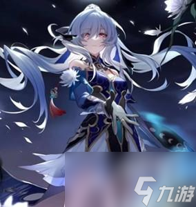 崩坏星穹铁道1.4卡池是什么