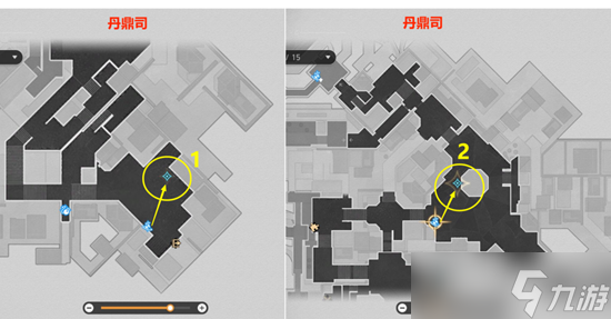 《崩坏星穹铁道》晚窥青囊任务流程攻略