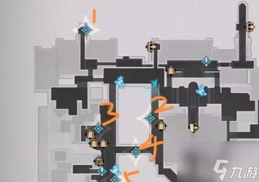崩坏星穹铁道收集离别情景获取灵感怎么做 具体一览