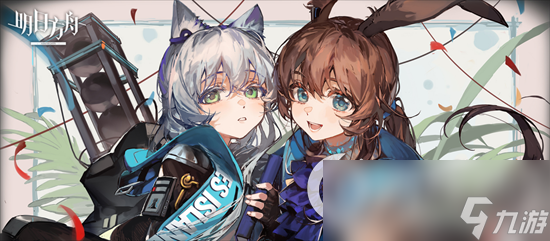 《明日方舟》CW-S-2-A通关方法，孤星CWS2A战壕α挂机打法