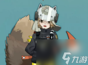 明日方舟:SS风雪过境MVP打手推荐上次抽了山的玩家体感过于舒服