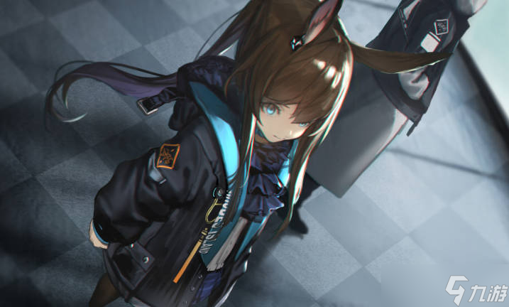 《明日方舟》惊霆无声12-10磨难难度挂机打法,12-10磨难关卡介绍