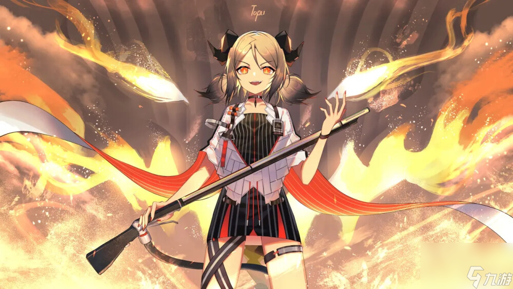 《明日方舟》火山旅梦SL-EX-4突袭攻略