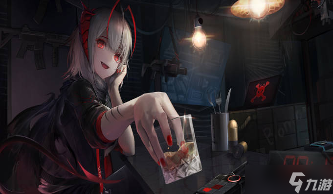 《明日方舟》惊霆无声12-2磨难难度攻略,如何通关12-2磨难?