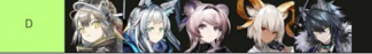 明日方舟6星干员排行2023 明日方舟6星干员强度排行最新详解