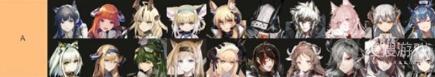 《明日方舟》6星干员强度排名介绍