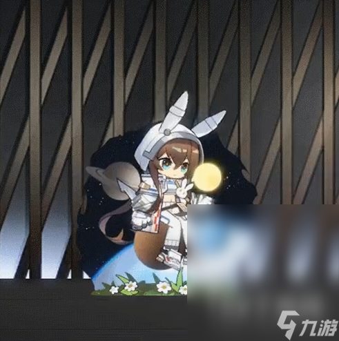 明日方舟阿米娅触及星辰皮肤如何获取