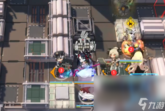 《明日方舟》尖灭测试作战无可逃离之梦任务怎么做?