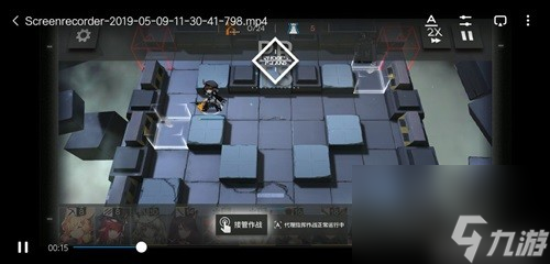 《明日方舟》S2-4关卡详细攻略 S2-4关卡怎么过