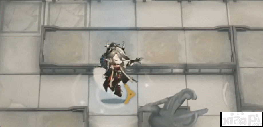 《明日方舟》仇白怎么样?仇白干员一览