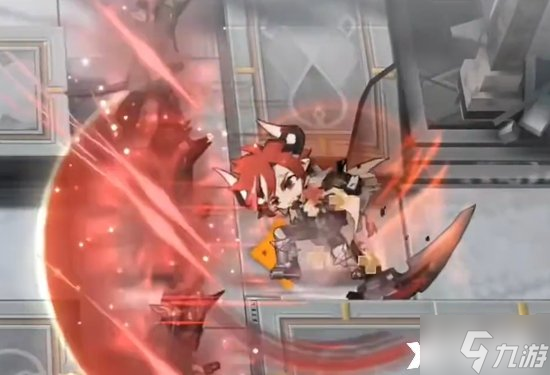 《明日方舟》休谟斯怎么样?休谟斯介绍
