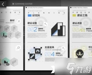 《明日方舟》生息演算跨域通讯怎么建立?生息演算跨域通讯建立攻略