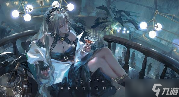《明日方舟》火山旅梦SLP1打法攻略