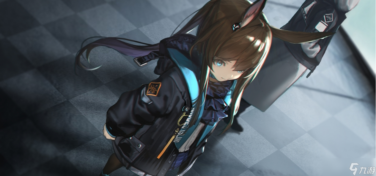 《明日方舟》CWEX5摆完挂机玩法,如何完成CW-EX-5任务?