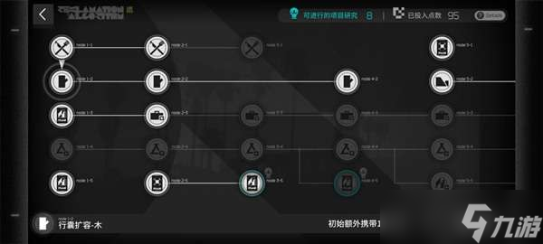 明日方舟生息演速通玩法分享