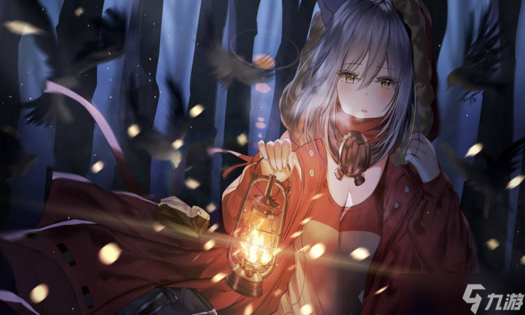 《明日方舟》怪猎联动限定干员麒麟夜刀介绍,麒麟夜刀强度如何?