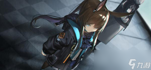 《明日方舟》CWEX5摆完挂机玩法,如何完成CW-EX-5任务?