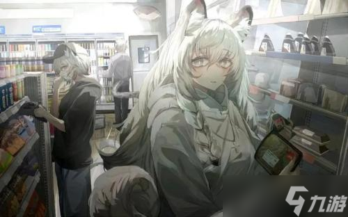 明日方舟2-10怎么过 明日方舟2-10低配病入膏肓攻略