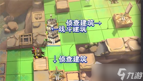 《明日方舟》生息演算营垒触发方法介绍