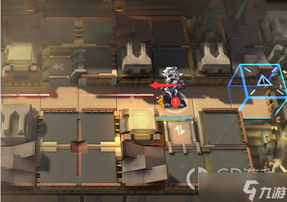 《明日方舟》登临意WB2摆完挂机如何打