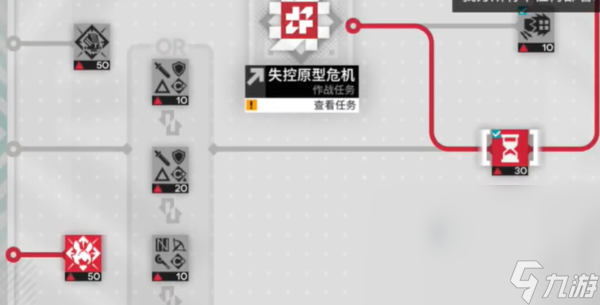 《明日方舟》尖灭测试作战无可逃离之梦任务怎么做?