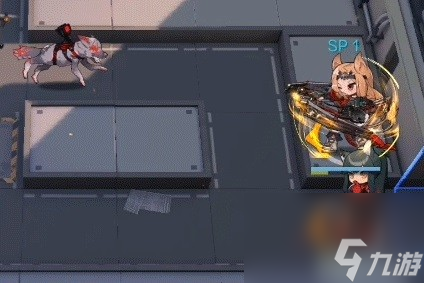 《明日方舟》狙击干员空弦测评 空弦值得培养吗