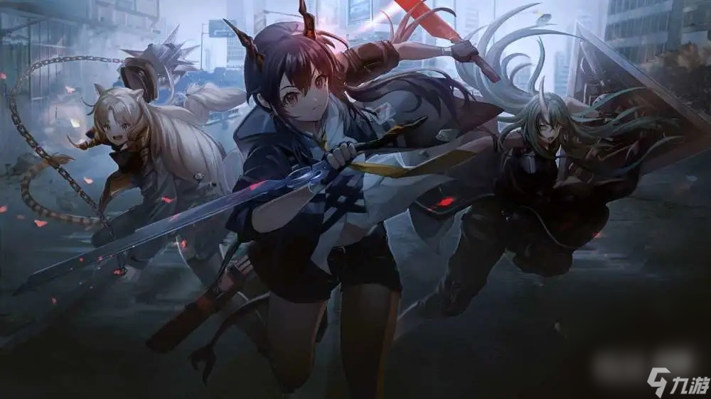 《明日方舟》眠于树影之中FD-7背离法则打法攻略分享