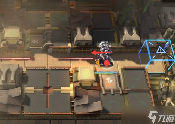 《明日方舟》WB-2攻略 登临意WB2摆完挂机打法