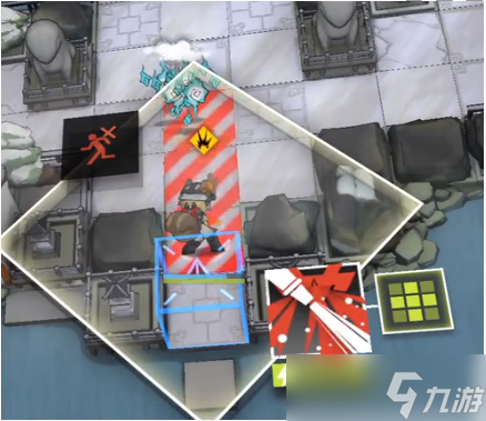 《明日方舟》阿消悖论模拟攻略
