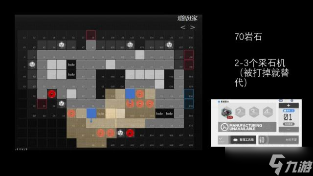明日方舟生息演算怎么运营?明日方舟生息演算运营攻略
