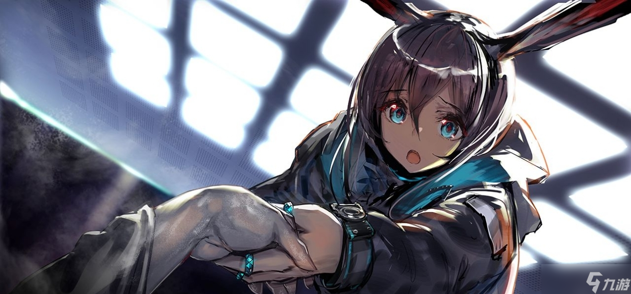 《明日方舟》CWEX6摆完挂机玩法,如何完成CW-EX-6任务?