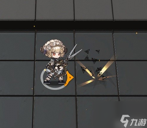 《明日方舟》特种干员贝娜测评 贝娜值得培养吗