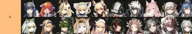 明日方舟6星干员排行2023 明日方舟6星干员强度排行最新详解