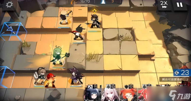 《明日方舟》哗啦啦祈愿牌签到活动如何完成?活动完成介绍