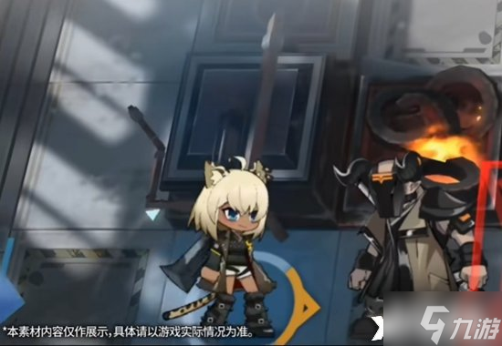 《明日方舟》摩根怎么获得?摩根获取方法