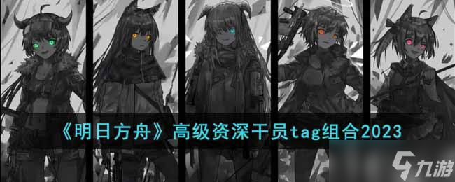 明日方舟高级资深干员tag有哪些组合