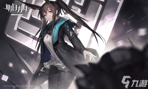 《明日方舟》gaex5怎么过